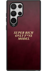 Super Model 2.0 - Samsung Galaxy S22 Ultra