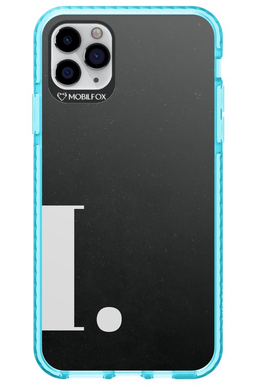 I (Off Space) 2.0 - Apple iPhone 11 Pro Max