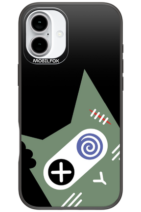 scarface - Apple iPhone 16 Plus