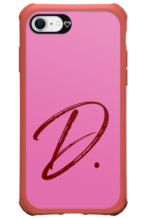 (Sorbet) D 2.0 - Apple iPhone 8