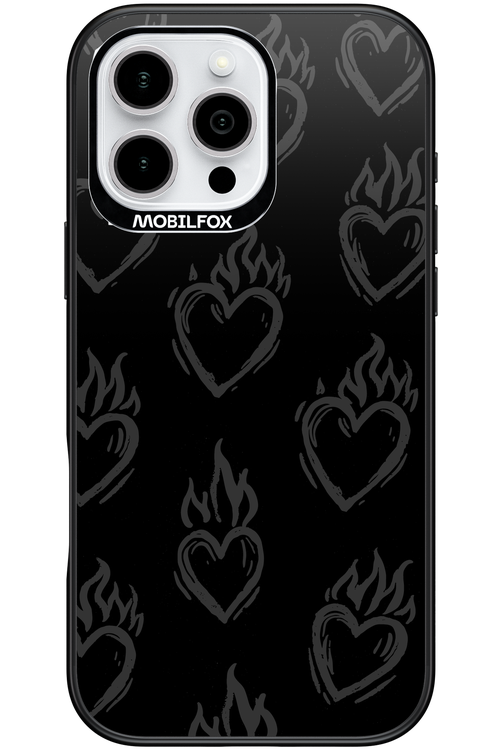 Angry Girlfriend - Apple iPhone 16 Pro Max