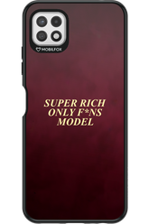 Super Model 2.0 - Samsung Galaxy A22 5G