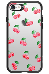 Disco Cherry - Apple iPhone 7