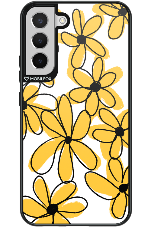 Yella - Samsung Galaxy S22+