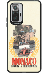 Monaco Luxury - Xiaomi Redmi Note 10 Pro