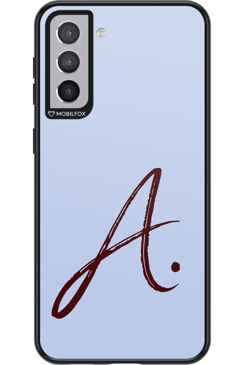 (Jellyfish Presso) A 2.0 - Samsung Galaxy S21+