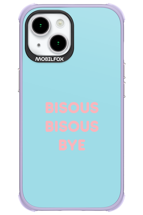 Bisous - Apple iPhone 15