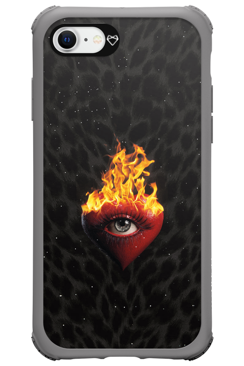 Shit happens - Apple iPhone SE 2022