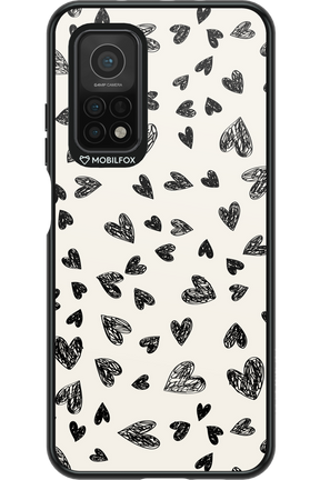 Crazy in Luv 2.0 - Xiaomi Mi 10T 5G