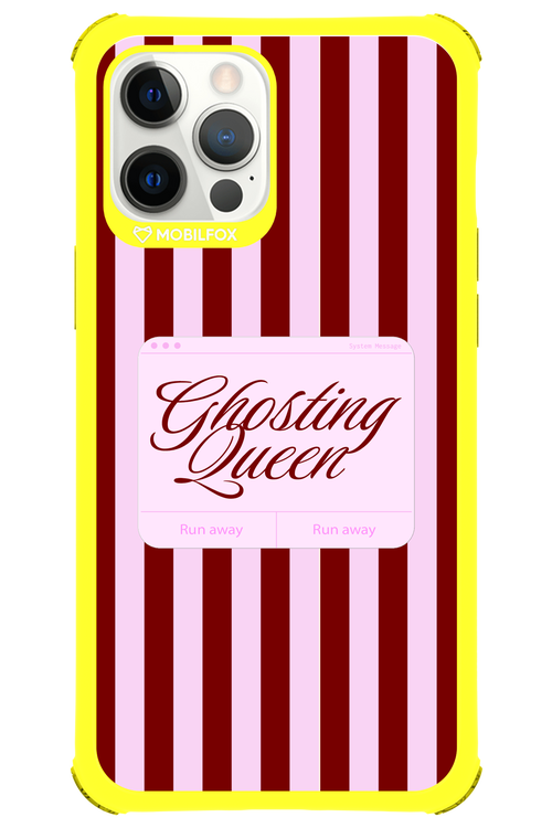 Ghosting Queen2 2.0 - Apple iPhone 12 Pro Max