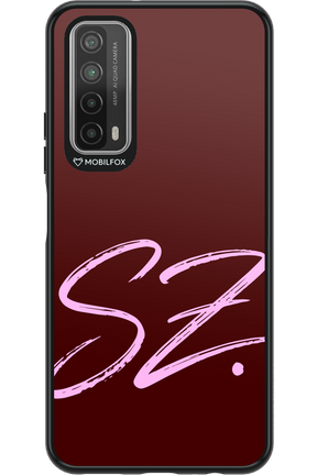 (Dark Blush) SZ 2.0 - Huawei P Smart 2021