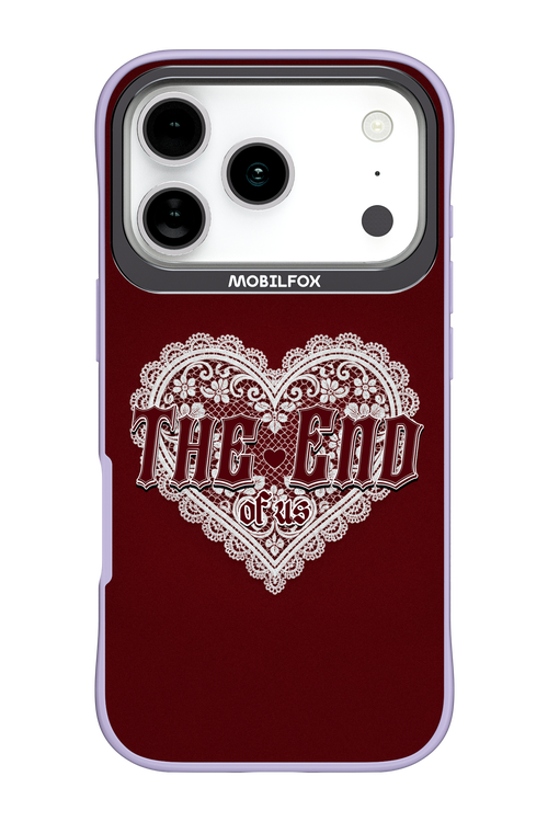 The End (of us) 2.0 - Apple iPhone 17 Pro