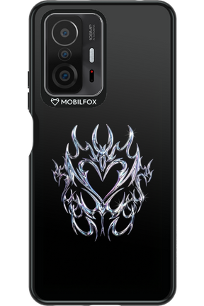 Silver Soul 2.0 - Xiaomi Mi 11T Pro