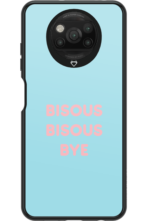 Bisous - Xiaomi Poco X3 Pro