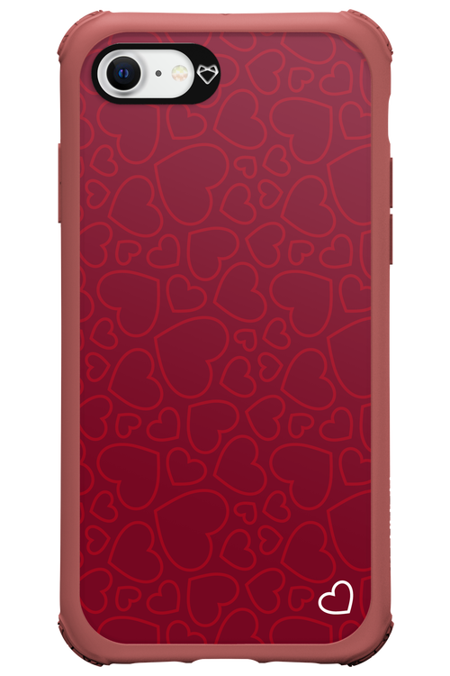 Christmas Love - Apple iPhone 7