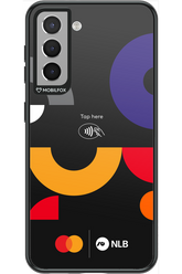 NLB Black 2.0 - Samsung Galaxy S21