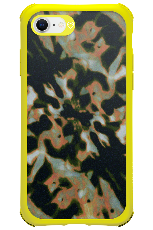 Tiger Acid - Apple iPhone SE 2020