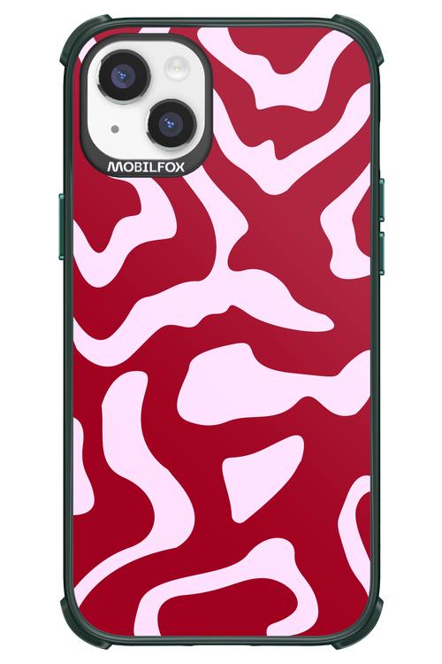 Strawberry Shake 2.0 - Apple iPhone 14 Plus