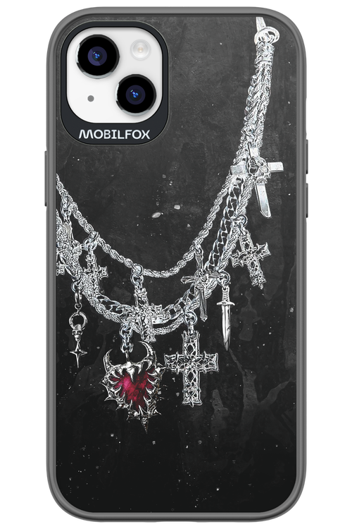 Trap Chain - Apple iPhone 14 Plus