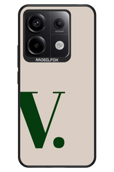 V (Tennis Zone) - Xiaomi Redmi Note 13 Pro 5G