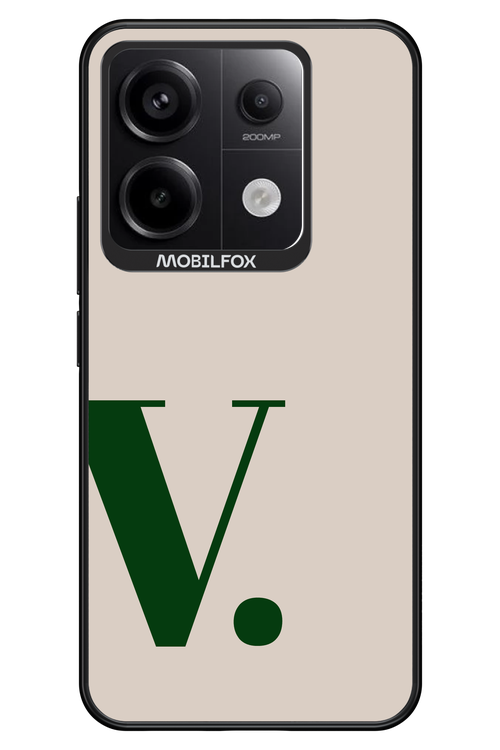 V (Tennis Zone) - Xiaomi Redmi Note 13 Pro 5G