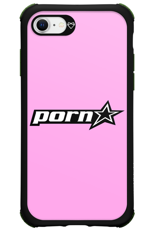Porn 2.0 - Apple iPhone 8