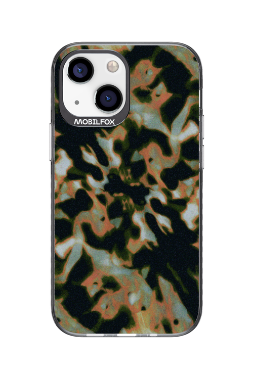 Tiger Acid - Apple iPhone 13 Mini