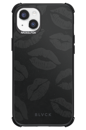 Dark Lips - Apple iPhone 14 Plus