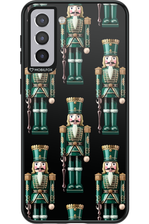 Nutcracker - Samsung Galaxy S21+