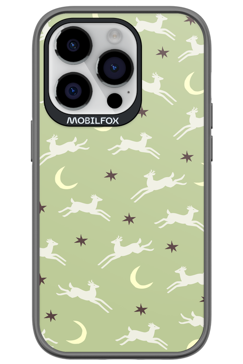 Folclore Rush - Apple iPhone 14 Pro