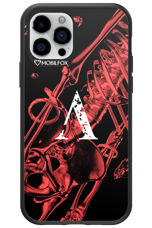 Azteca Skeleton 2.0 - Apple iPhone 12 Pro