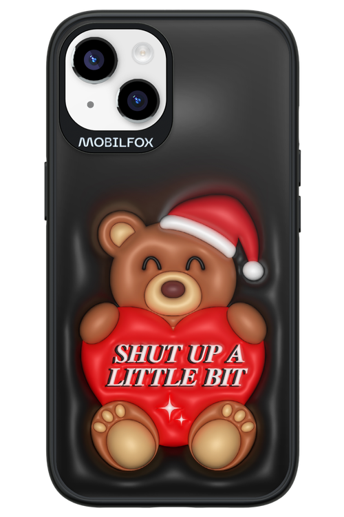Shut Up - Apple iPhone 14