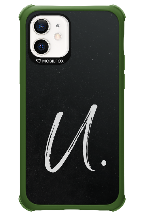 (Off Space) U 2.0 - Apple iPhone 12