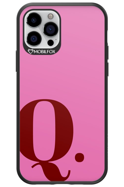 Q (Sorbet) 2.0 - Apple iPhone 12 Pro