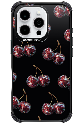 Cherry Rush - Apple iPhone 16 Pro