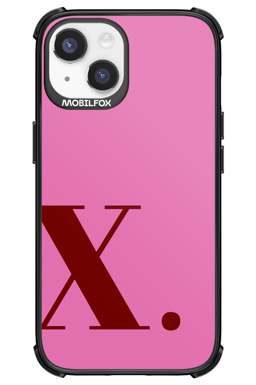 X (Sorbet) - Apple iPhone 14