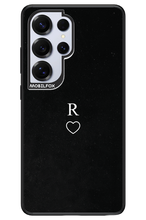 R Black 2.0 - Samsung S25 Ultra
