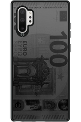 Euro Black 2.0 - Samsung Galaxy Note 10+