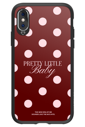 60’s Baby - Apple iPhone XS