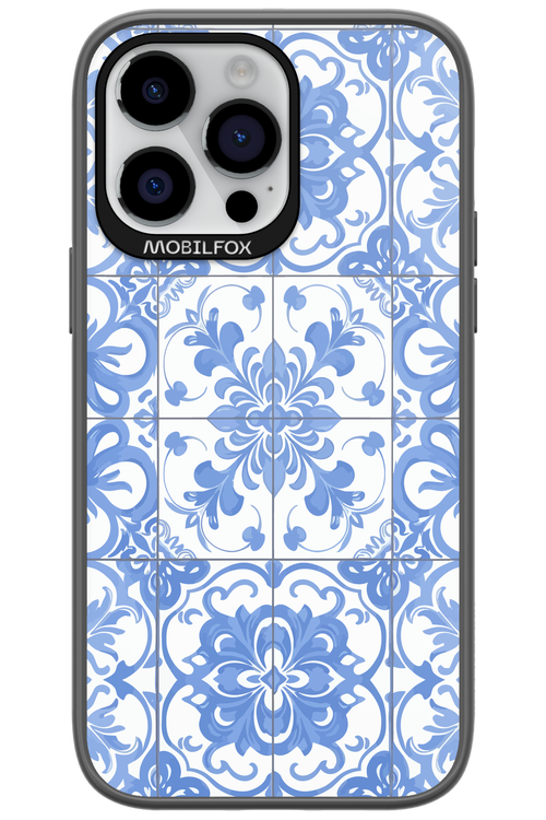 Amalfi Club 2.0 - Apple iPhone 14 Pro Max