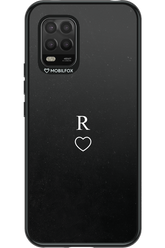 R Black 2.0 - Xiaomi Mi 10 Lite 5G
