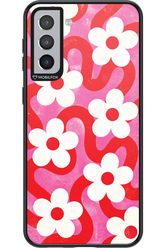 BLOSSOM TWIST 2.0 - Samsung Galaxy S21+