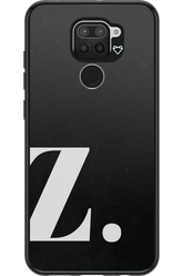Z (Off Space) - Xiaomi Redmi Note 9