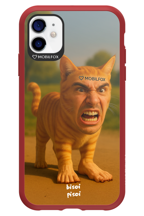 Bisoi Pisoi - Apple iPhone 11