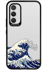 Great Wave - Samsung Galaxy A34