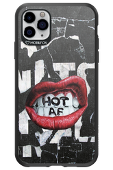 HOT AS F - Apple iPhone 11 Pro Max