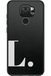 L (Off Space) 2.0 - Xiaomi Redmi Note 9
