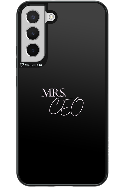 Mrs. CEO  - Samsung Galaxy S22+