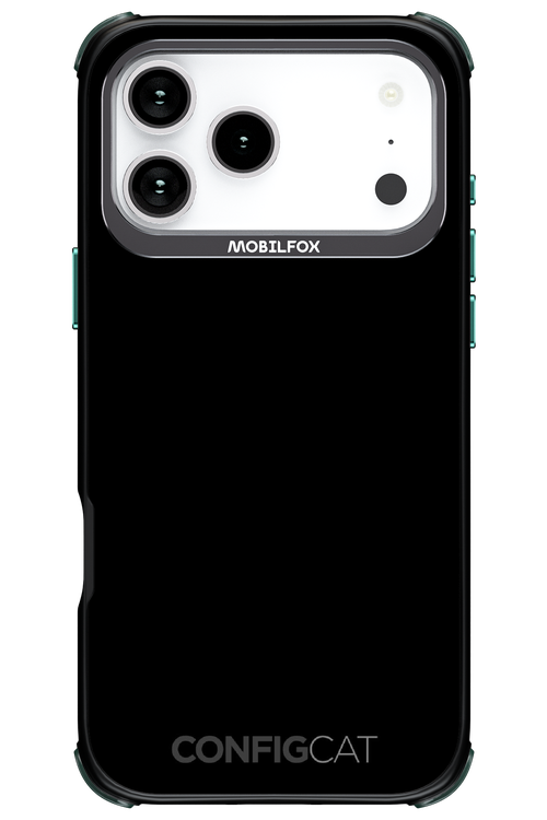 just because - Apple iPhone 17 Pro Max