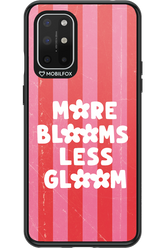 White Blooms 2.0 - OnePlus 8T